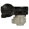 Four Seasons Floor Mode Actuator, 73070 73070 - alternate 2